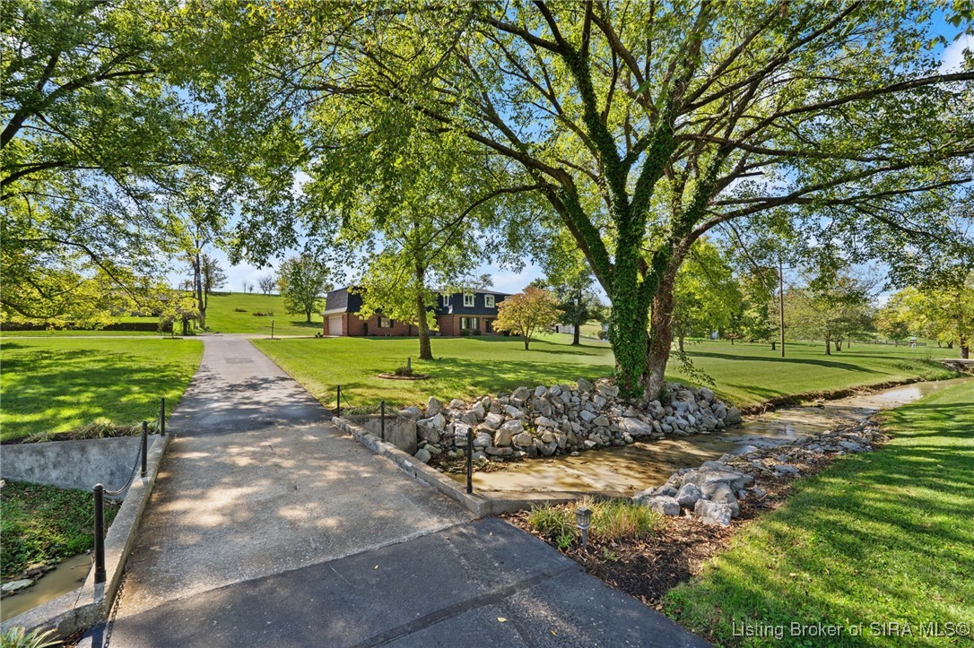 7719 Tandy Road Lanesville, IN 47136 - Photo 2 of 57 Gallery Image 2