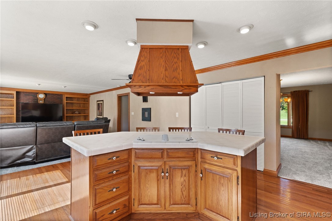 7719 Tandy Road Lanesville, IN 47136 - Photo 21 of 57 Gallery Image 21