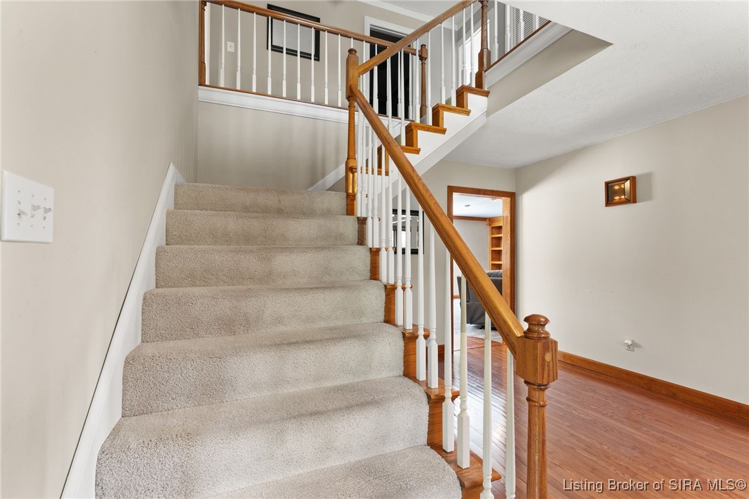 7719 Tandy Road Lanesville, IN 47136 - Photo 30 of 57 Gallery Image 30
