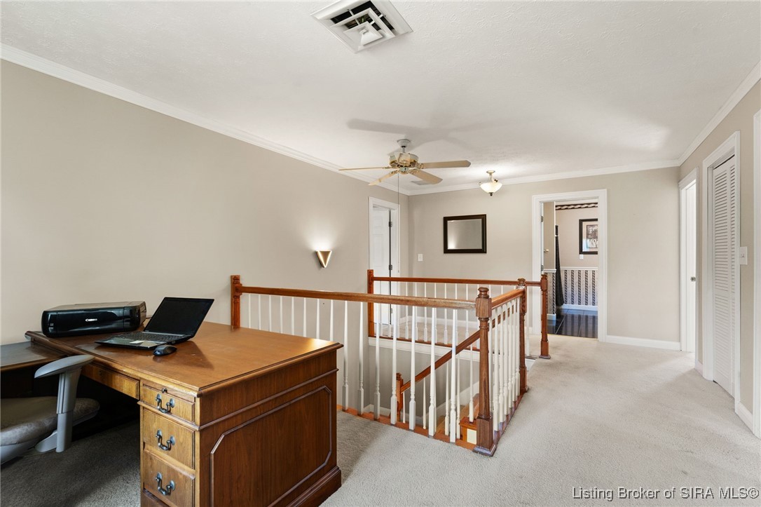 7719 Tandy Road Lanesville, IN 47136 - Photo 32 of 57 Gallery Image 32