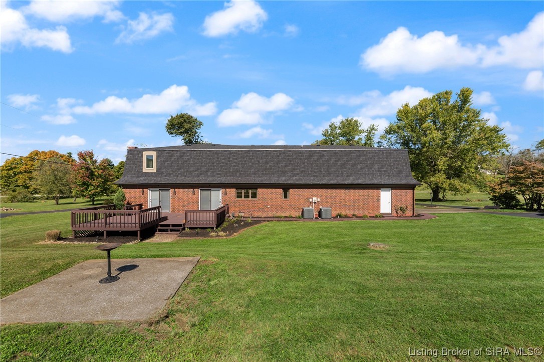7719 Tandy Road Lanesville, IN 47136 - Photo 54 of 57 Gallery Image 54