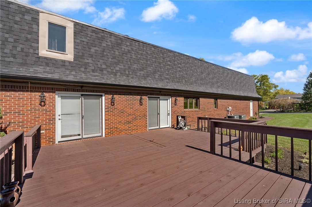 7719 Tandy Road Lanesville, IN 47136 - Photo 56 of 57 Gallery Image 56