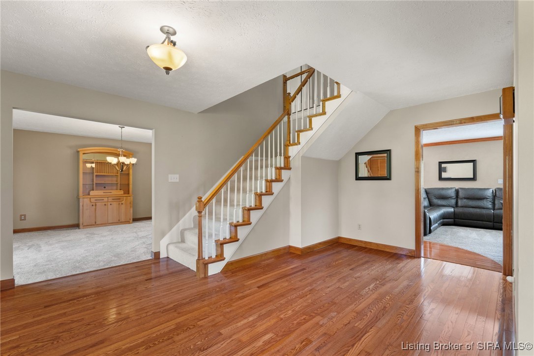 7719 Tandy Road Lanesville, IN 47136 - Photo 7 of 57 Gallery Image 7
