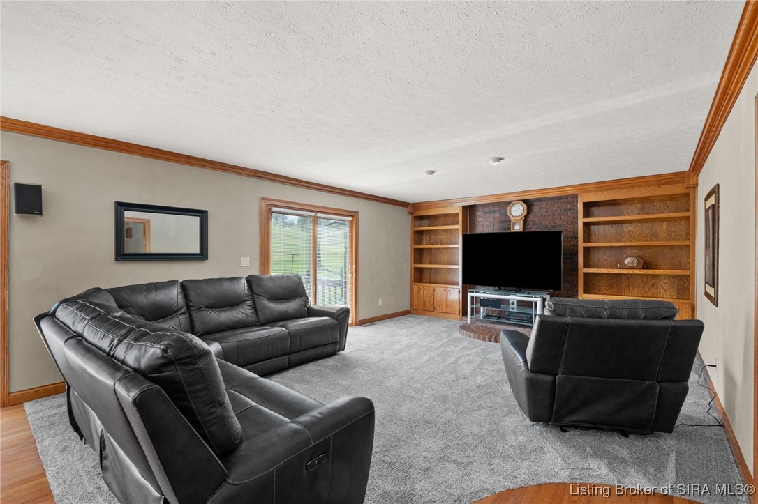 7719 Tandy Road Lanesville, IN 47136 - Photo 8 of 57 Gallery Image 8