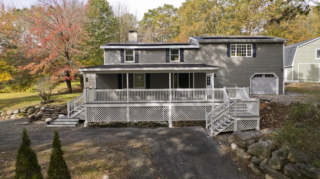 3 North Road Westfield, MA 01085 - Photo 1 of 41