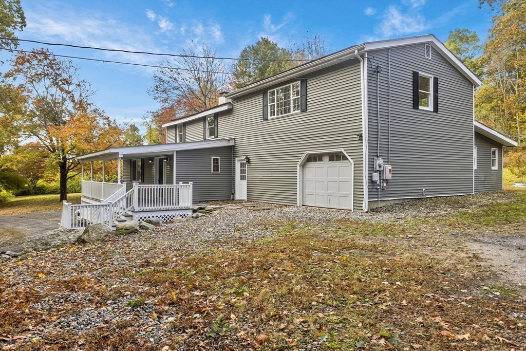 3 North Road Westfield, MA 01085 - Photo 34 of 41