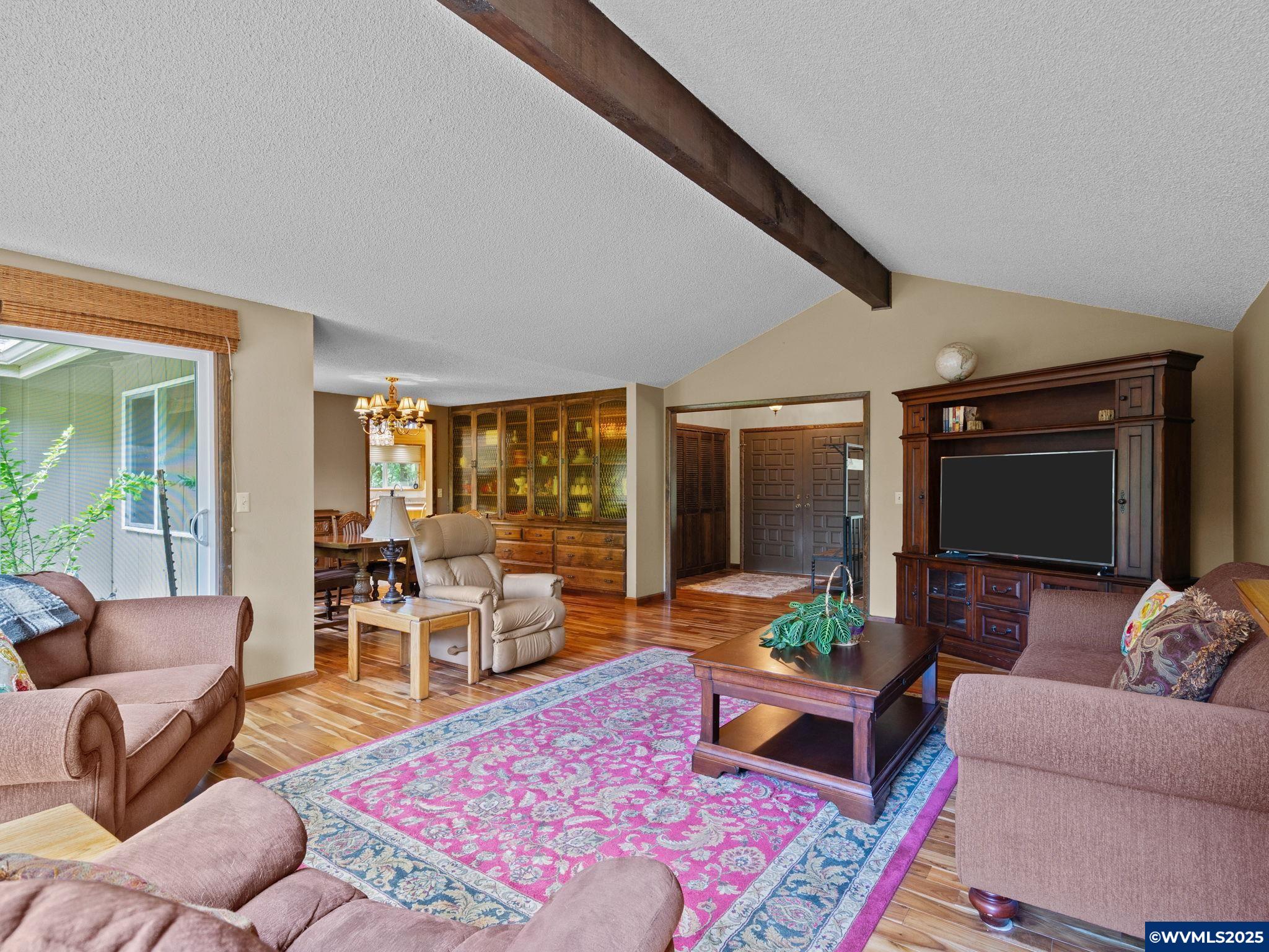 4355 North Oak Grove Road Rickreall, OR 97371 - Photo 7 of 50 Gallery Image 7