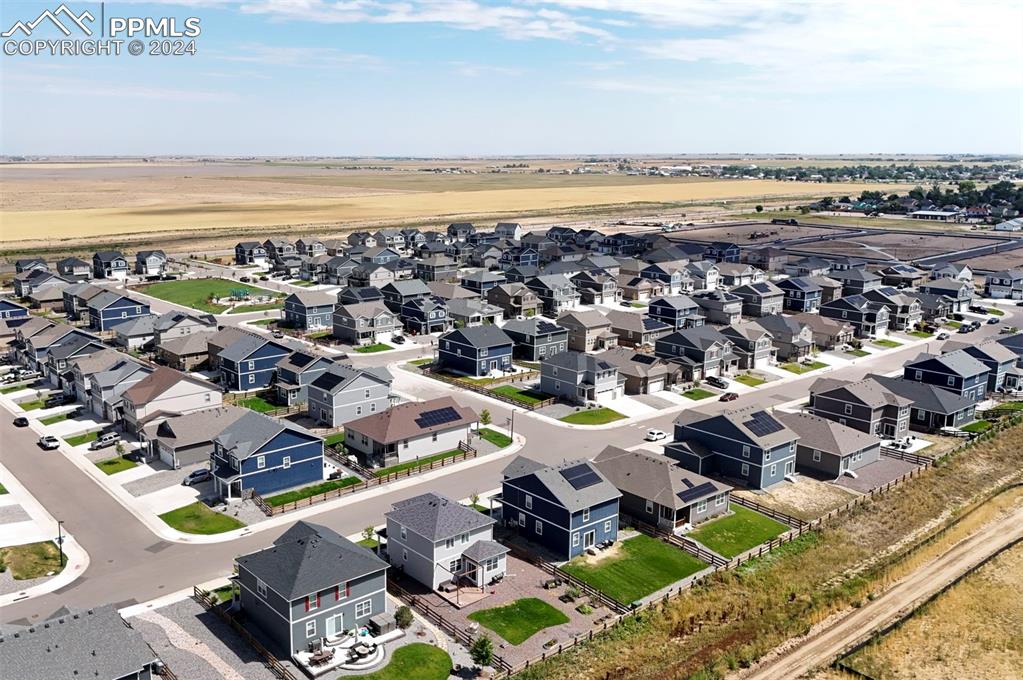 45780 Silverdrop Avenue Bennett, CO 80102 - Photo 2 of 43 a view of city and ocean