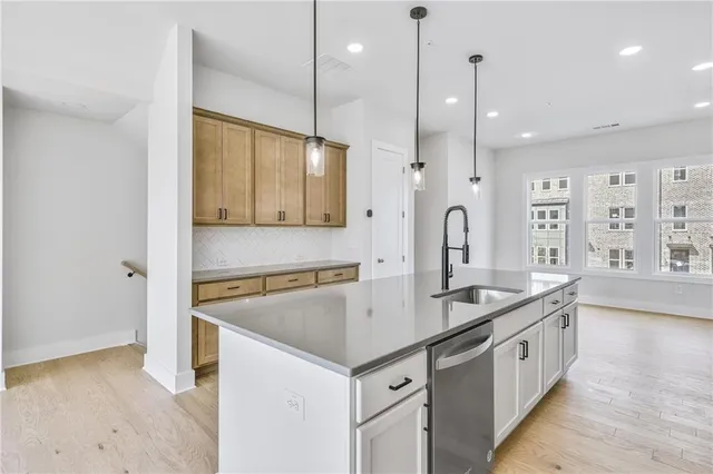 $556,000 | 2629 Camphor Crossing, Unit 85, Smyrna, GA 30080