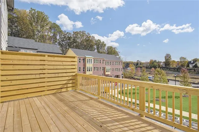 $556,000 | 2629 Camphor Crossing, Unit 85, Smyrna, GA 30080