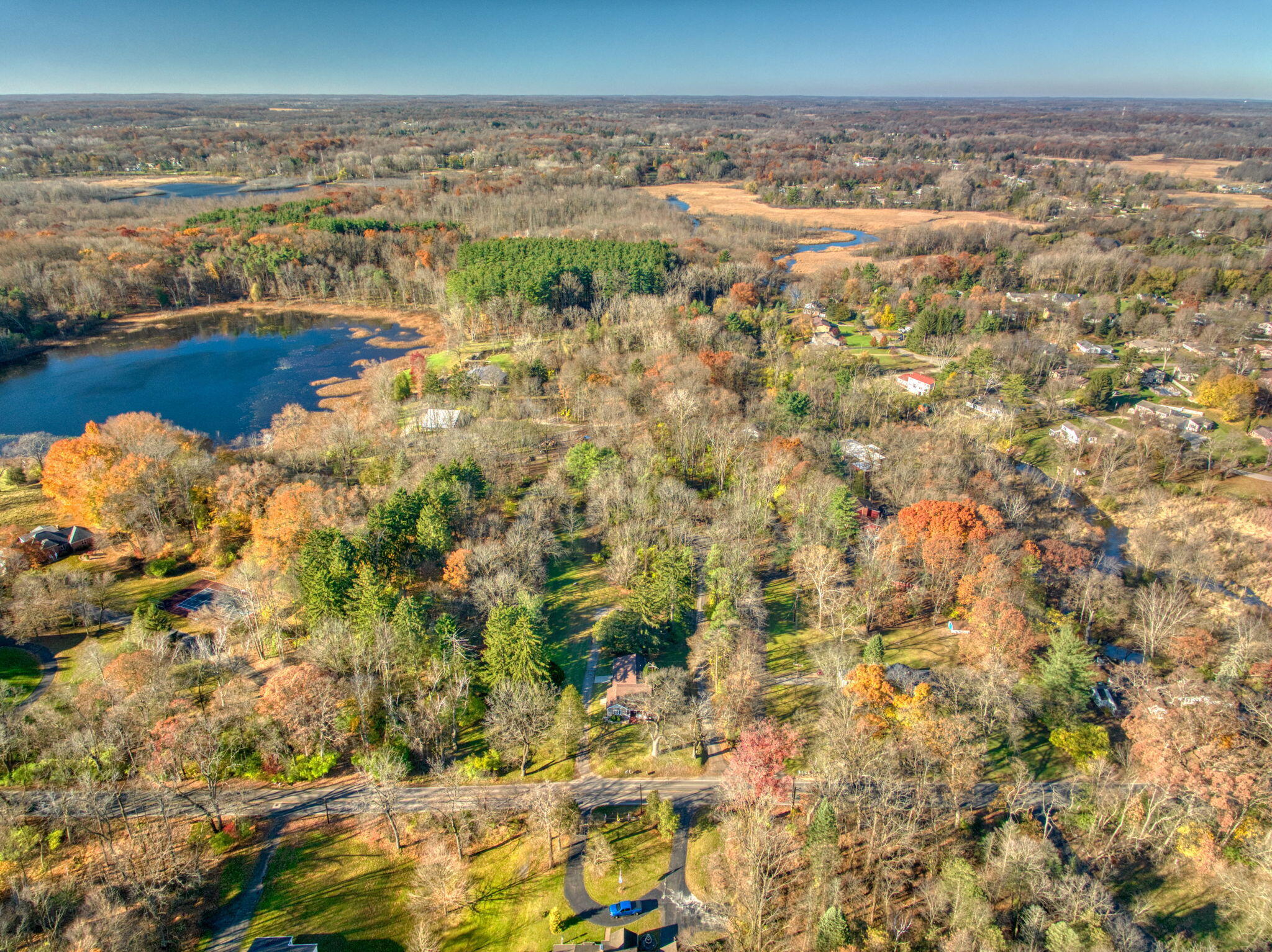 5330 Browns Lake Road Jackson, MI 49203 - Photo 28 of 29 53-web-or-mls-DJI_0102