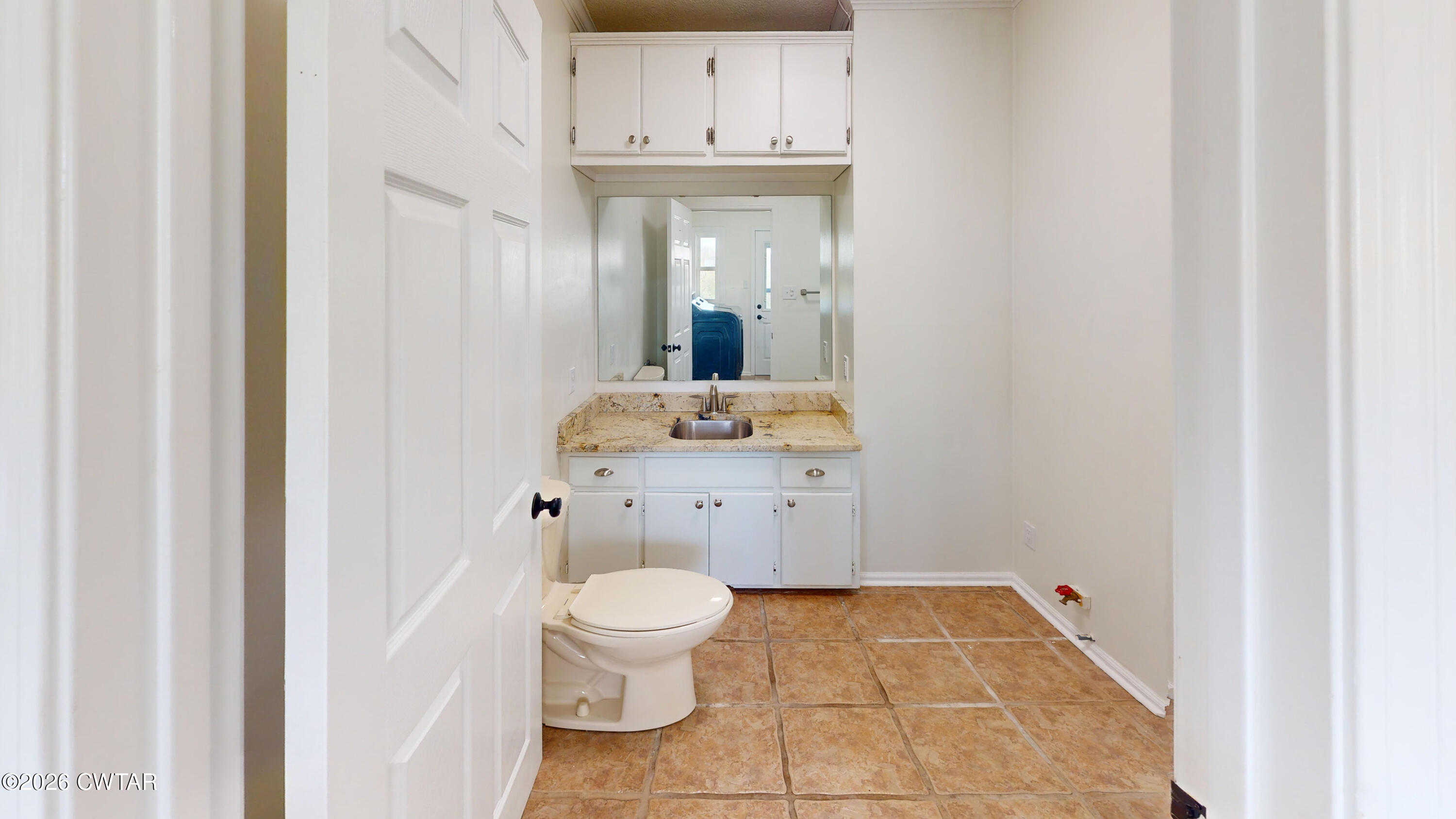795 Crazy Doe Road Lexington, TN 38351 - Photo 50 of 58 795-Crazy-Doe-Lexington-Tn-Bathroom 2