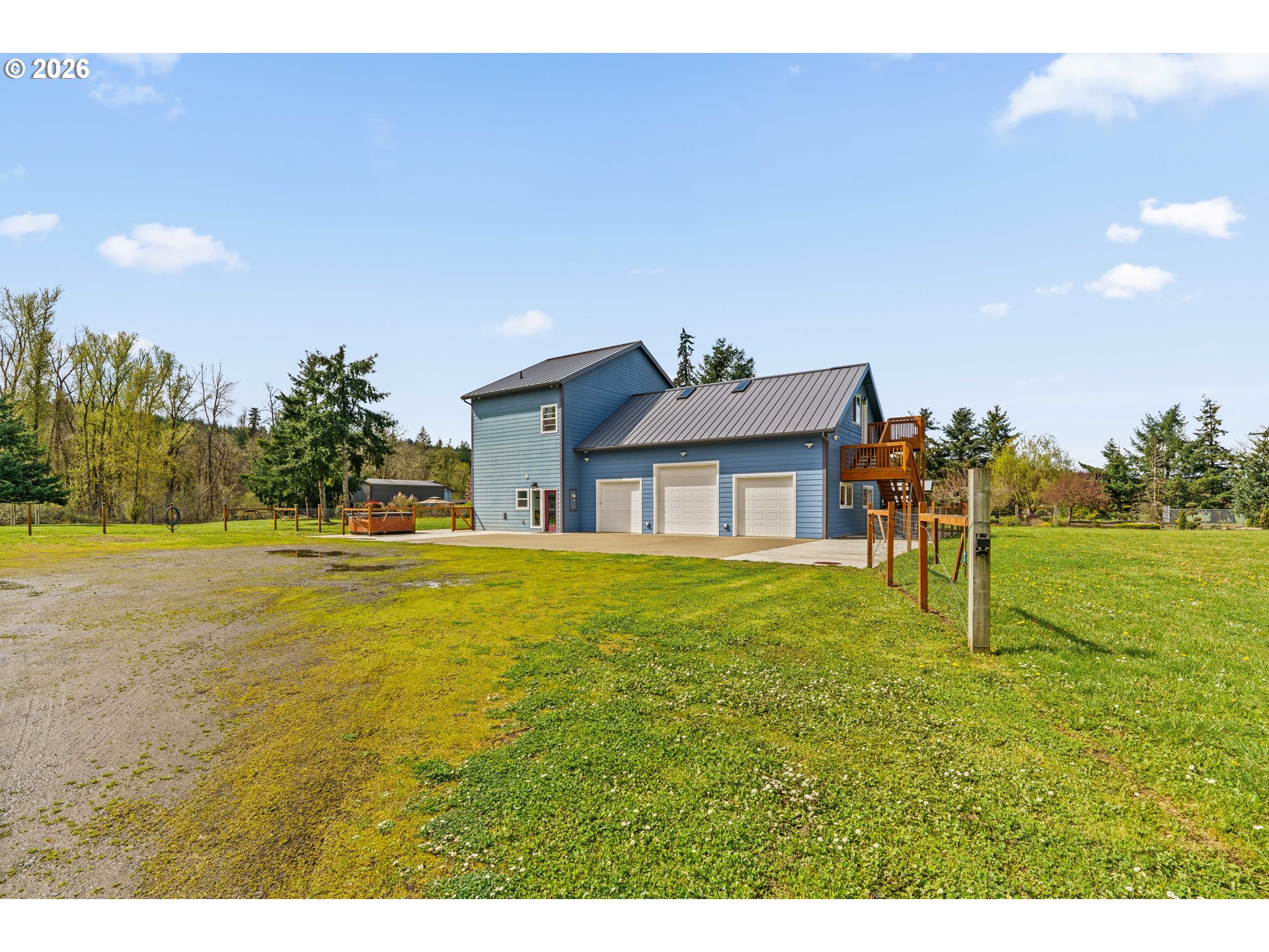 38662 Dexter Road Dexter, OR 97431 - Photo 2 of 48