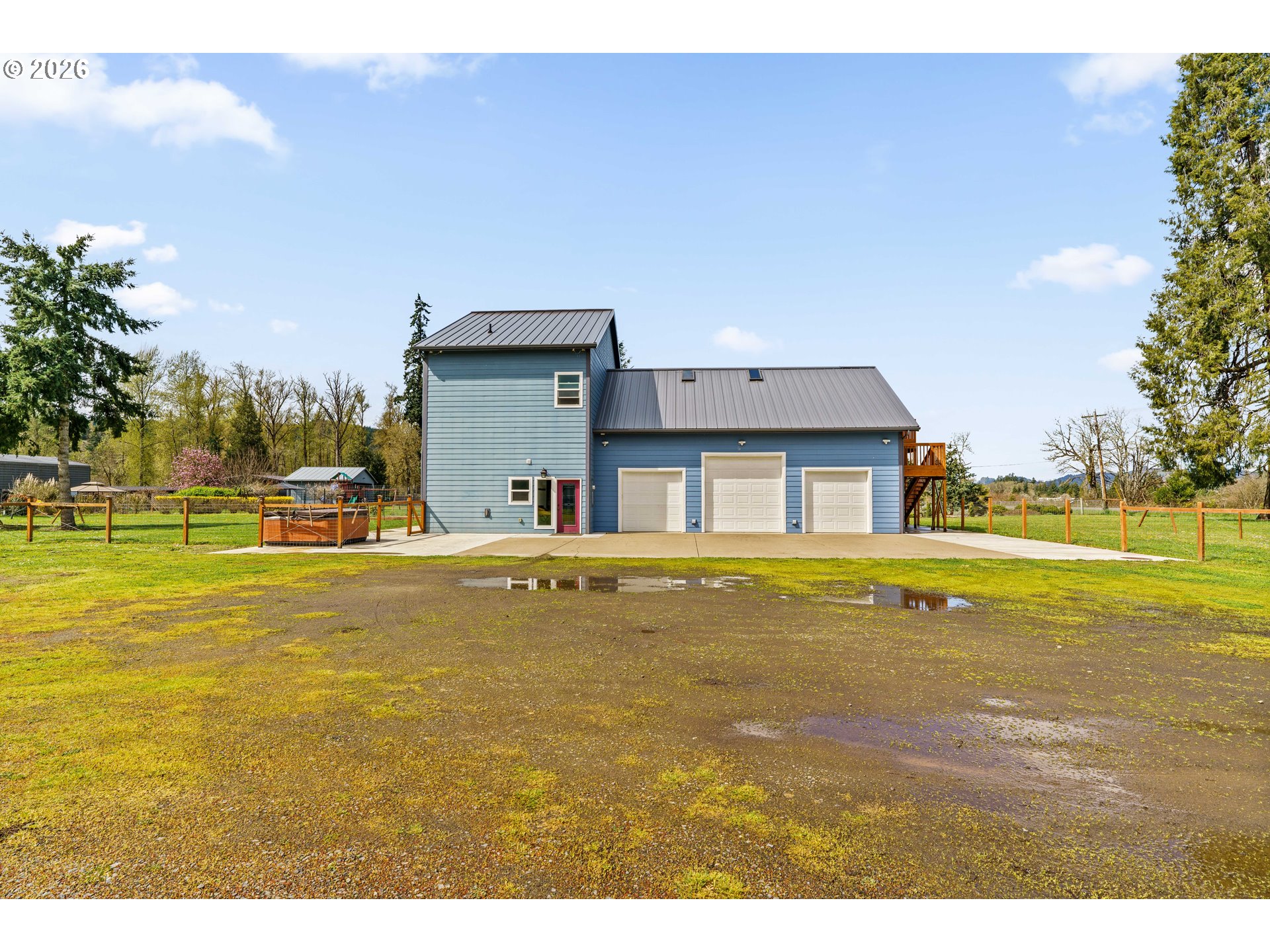 38662 Dexter Road Dexter, OR 97431 - Photo 3 of 48