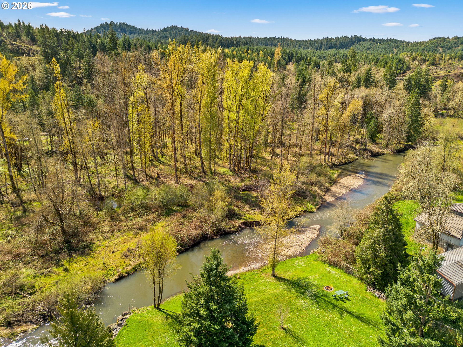 38662 Dexter Road Dexter, OR 97431 - Photo 45 of 48