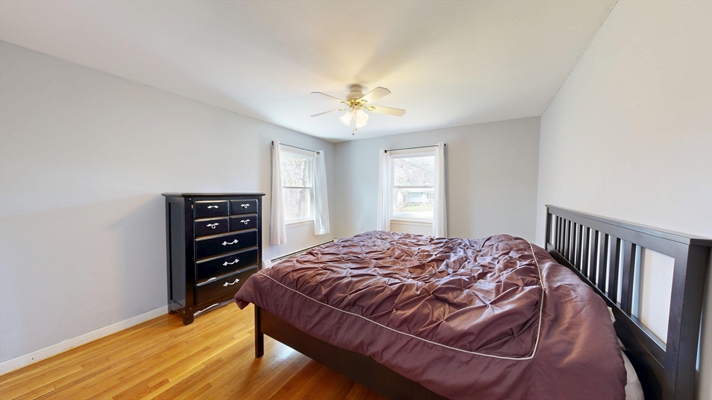 20 Birch Road Easton, MA 02375 - Photo 16 of 42