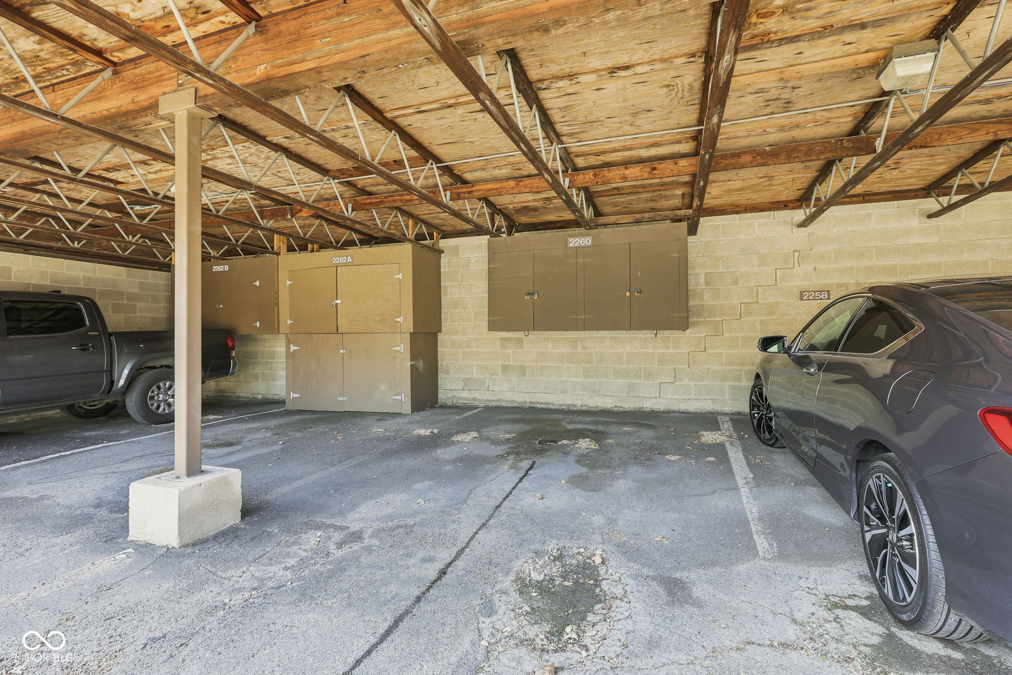2260 Rome Drive Indianapolis, IN 46228 - Photo 36 of 36