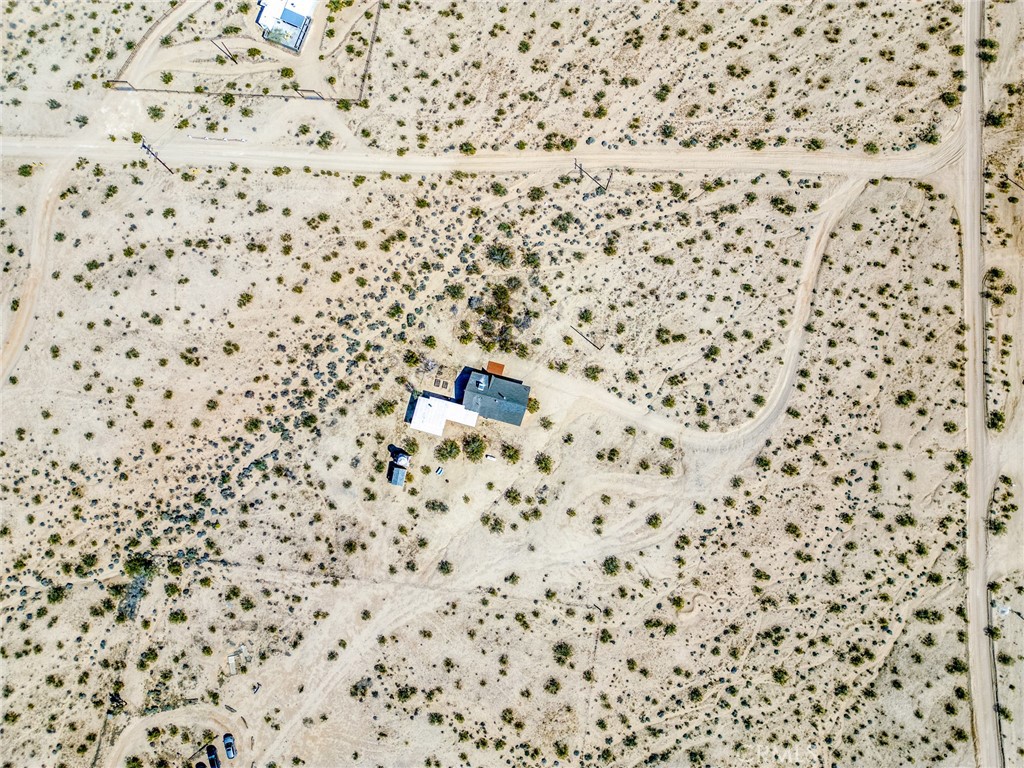 66270 Saturn Road Joshua Tree, CA 92252 - Photo 46 of 75