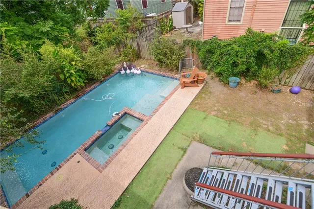 $424,900 | 509 Olivier Street, New Orleans, LA 70114