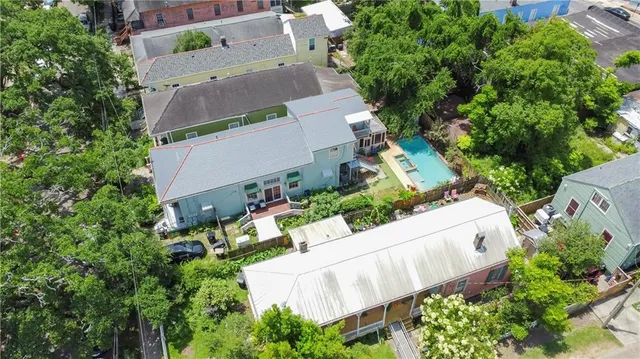 $424,900 | 509 Olivier Street, New Orleans, LA 70114