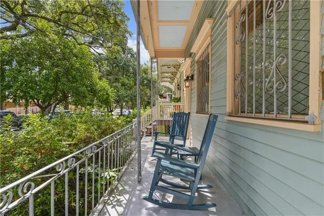 $424,900 | 509 Olivier Street, New Orleans, LA 70114