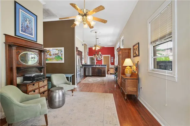 $424,900 | 509 Olivier Street, New Orleans, LA 70114