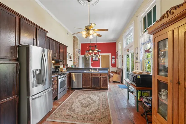 $424,900 | 509 Olivier Street, New Orleans, LA 70114