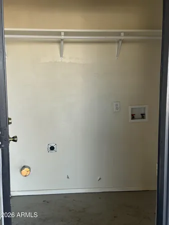 a view of small space