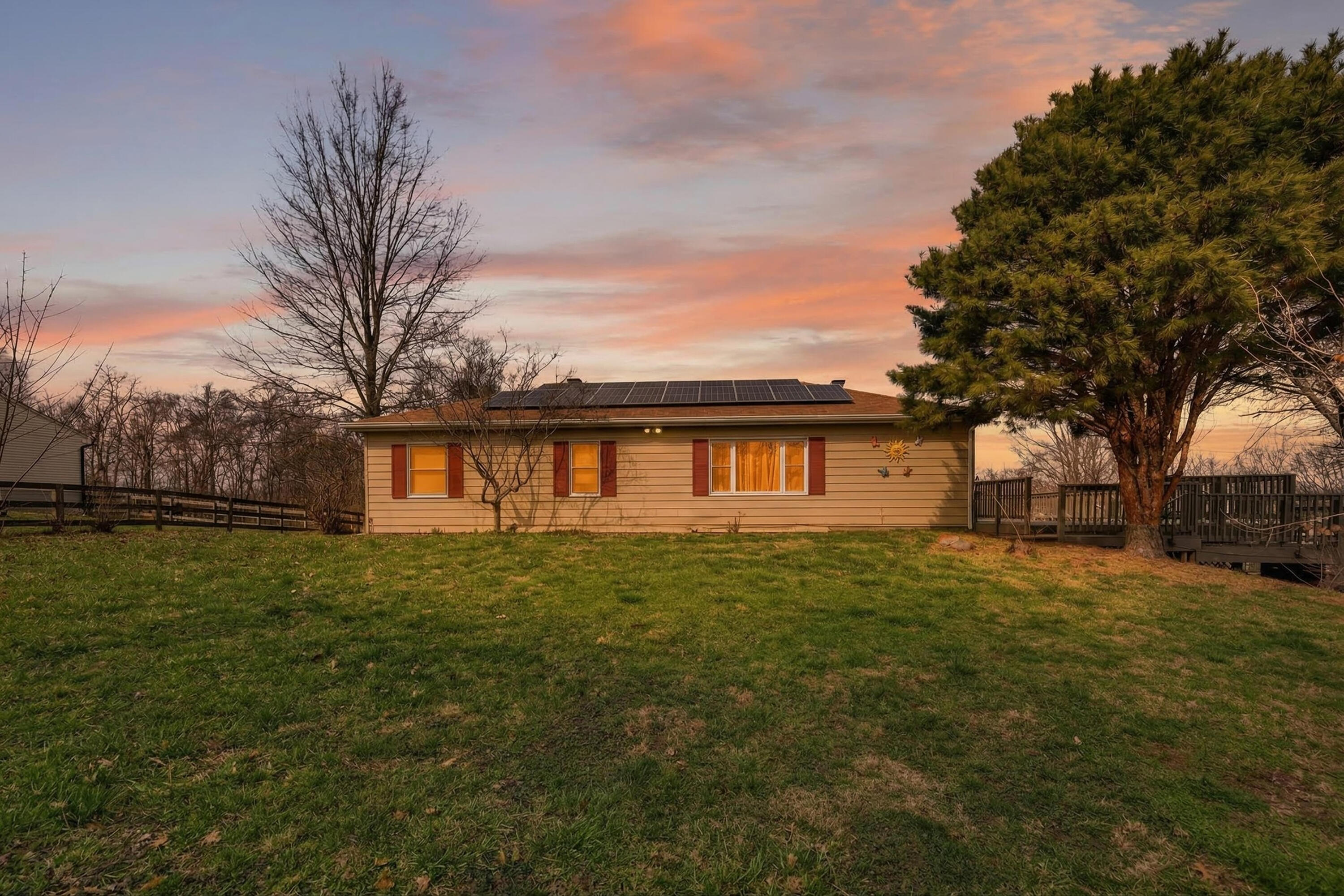 3042 Sugar Camp Road Covington, KY 41017 - Photo 46 of 50