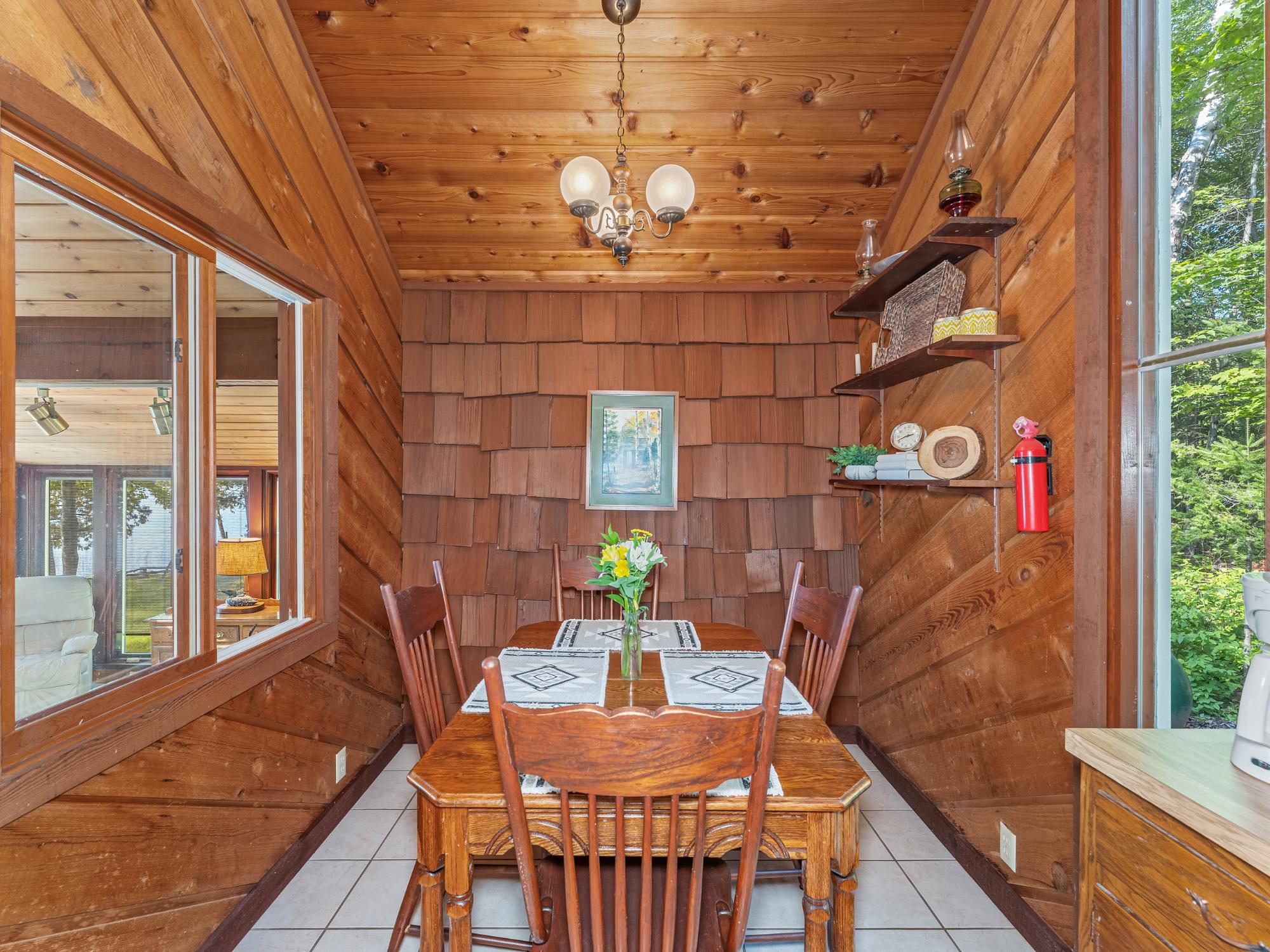 10923 Hiawatha Shores Road Presque Isle, WI 54557 - Photo 12 of 43 Gallery Image 12