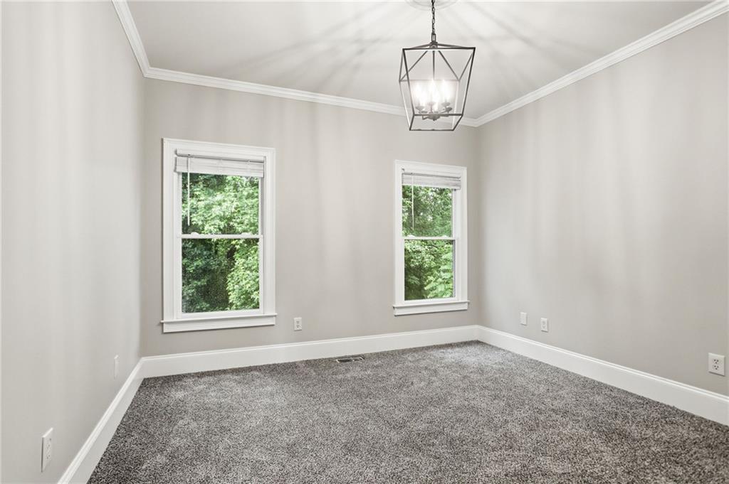 107 Blazing Ridge Way Acworth, GA 30101 - Photo 28 of 61
