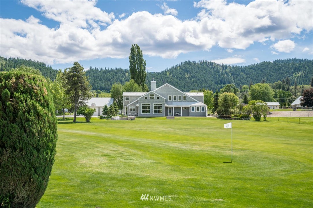 7690 Stine Hill Road Cashmere, WA 98815 - Photo 30 of 40 Gallery Image 30