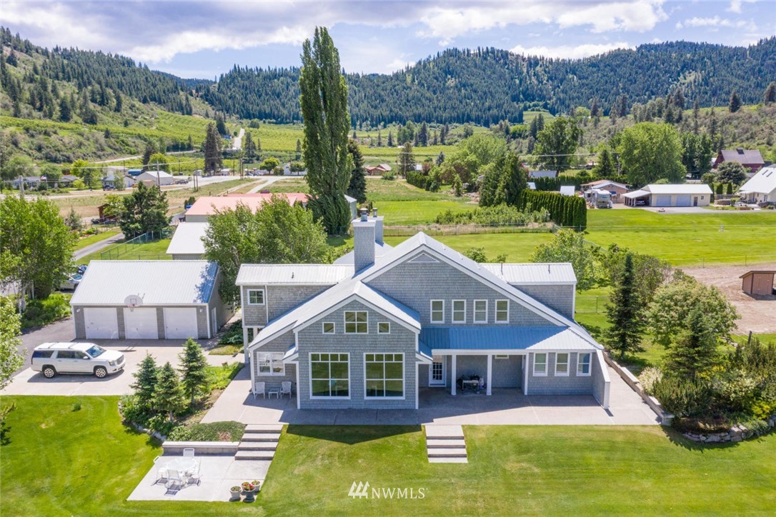 7690 Stine Hill Road Cashmere, WA 98815 - Photo 32 of 40 Gallery Image 32