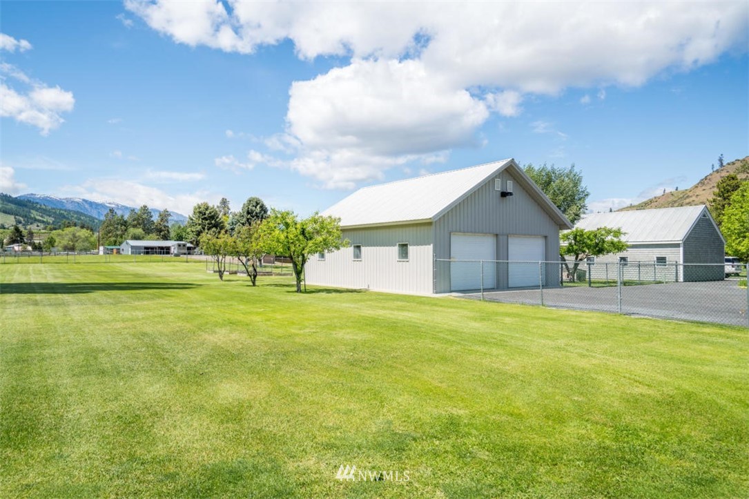 7690 Stine Hill Road Cashmere, WA 98815 - Photo 33 of 40 Gallery Image 33