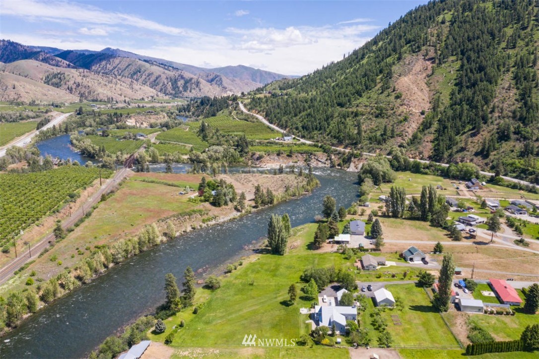 7690 Stine Hill Road Cashmere, WA 98815 - Photo 36 of 40 Gallery Image 36