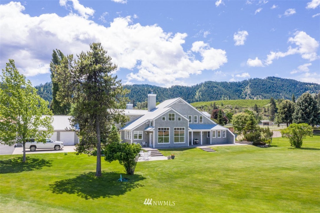7690 Stine Hill Road Cashmere, WA 98815 - Photo 39 of 40 Gallery Image 39