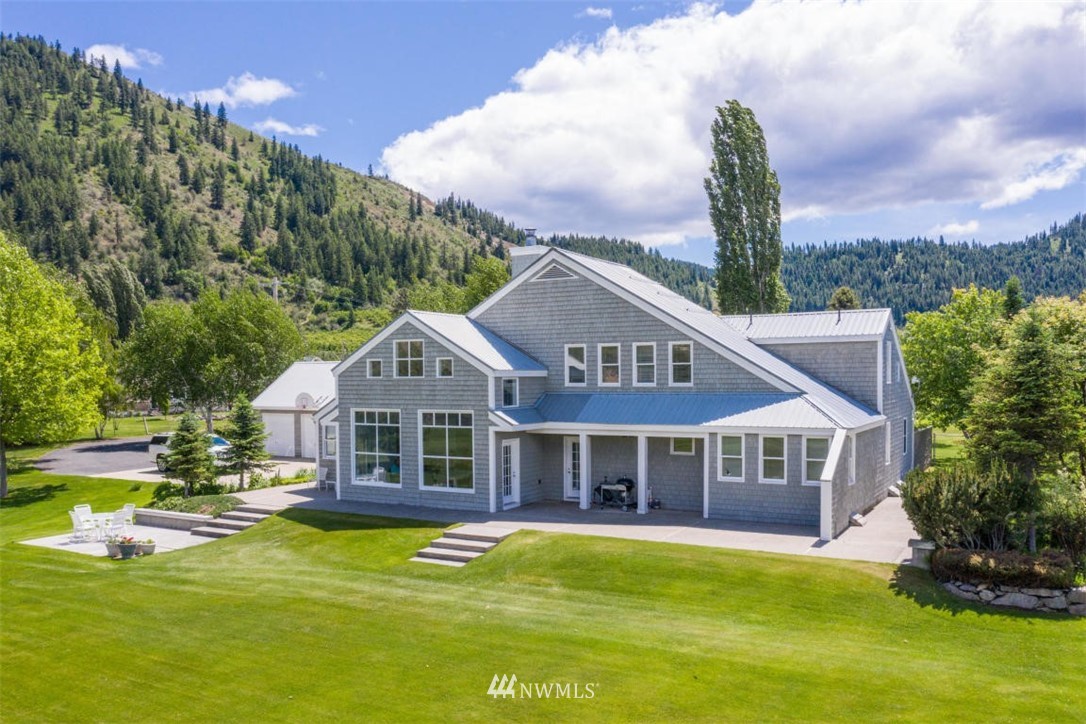 7690 Stine Hill Road Cashmere, WA 98815 - Photo 40 of 40 Gallery Image 40