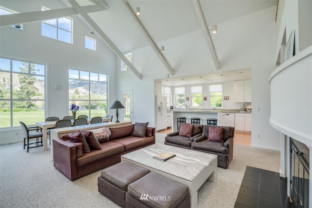 7690 Stine Hill Road Cashmere, WA 98815 - Photo 7 of 40 Gallery Image 7
