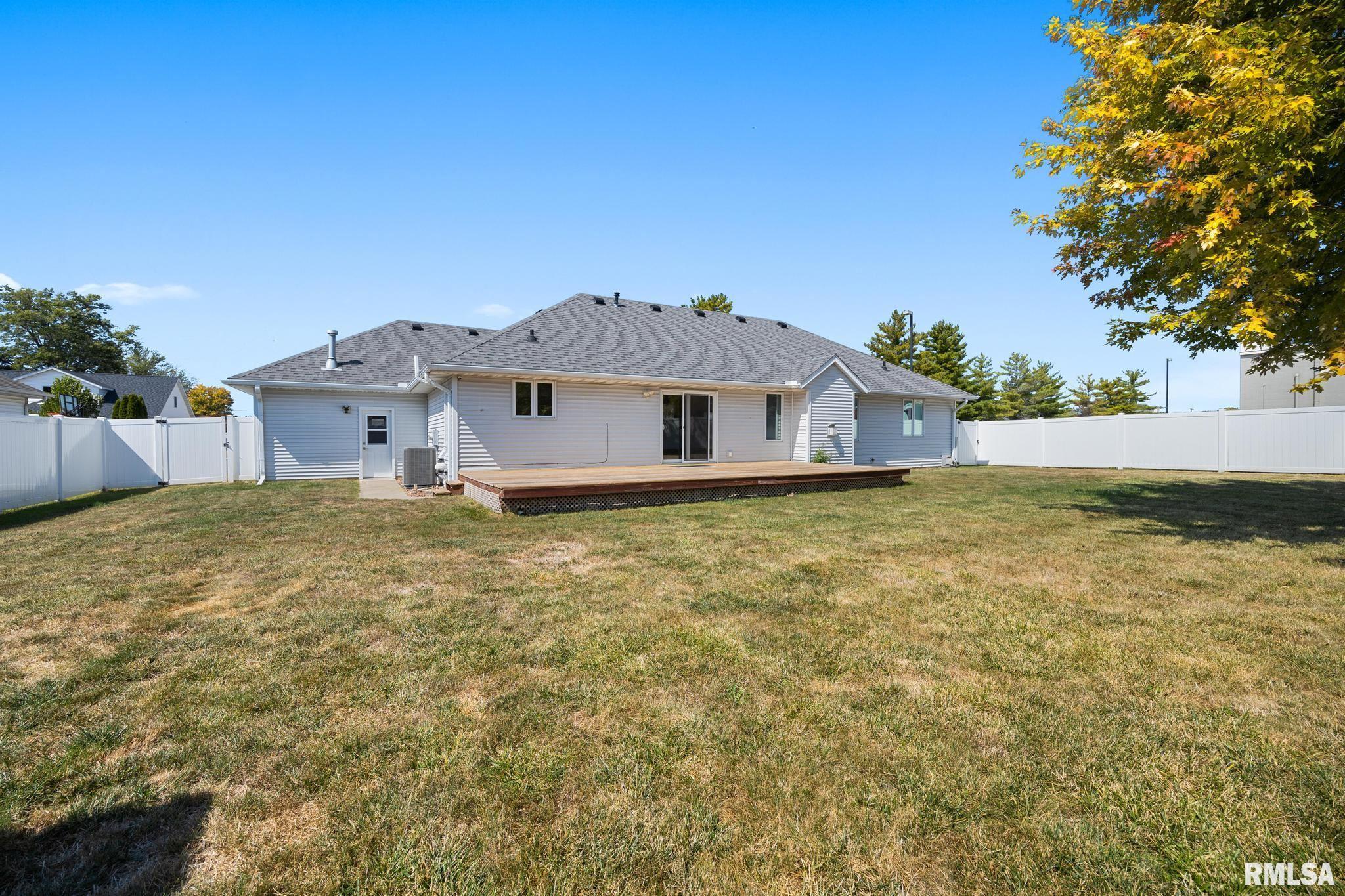 3902 South Sheffield Road Bartonville, IL 61607 - Photo 34 of 34 Gallery Image 34