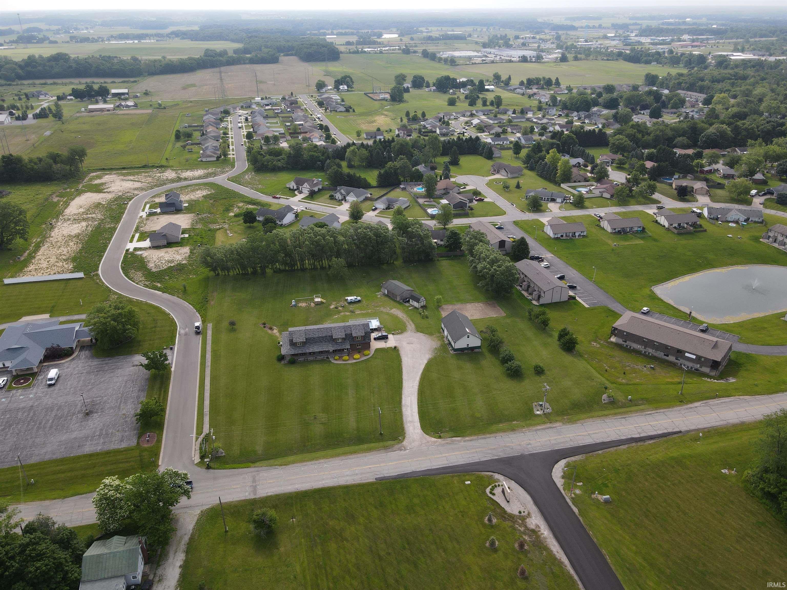 Tbd West Tbd W Wind Avilla, IN 46710 - Photo 2 of 2