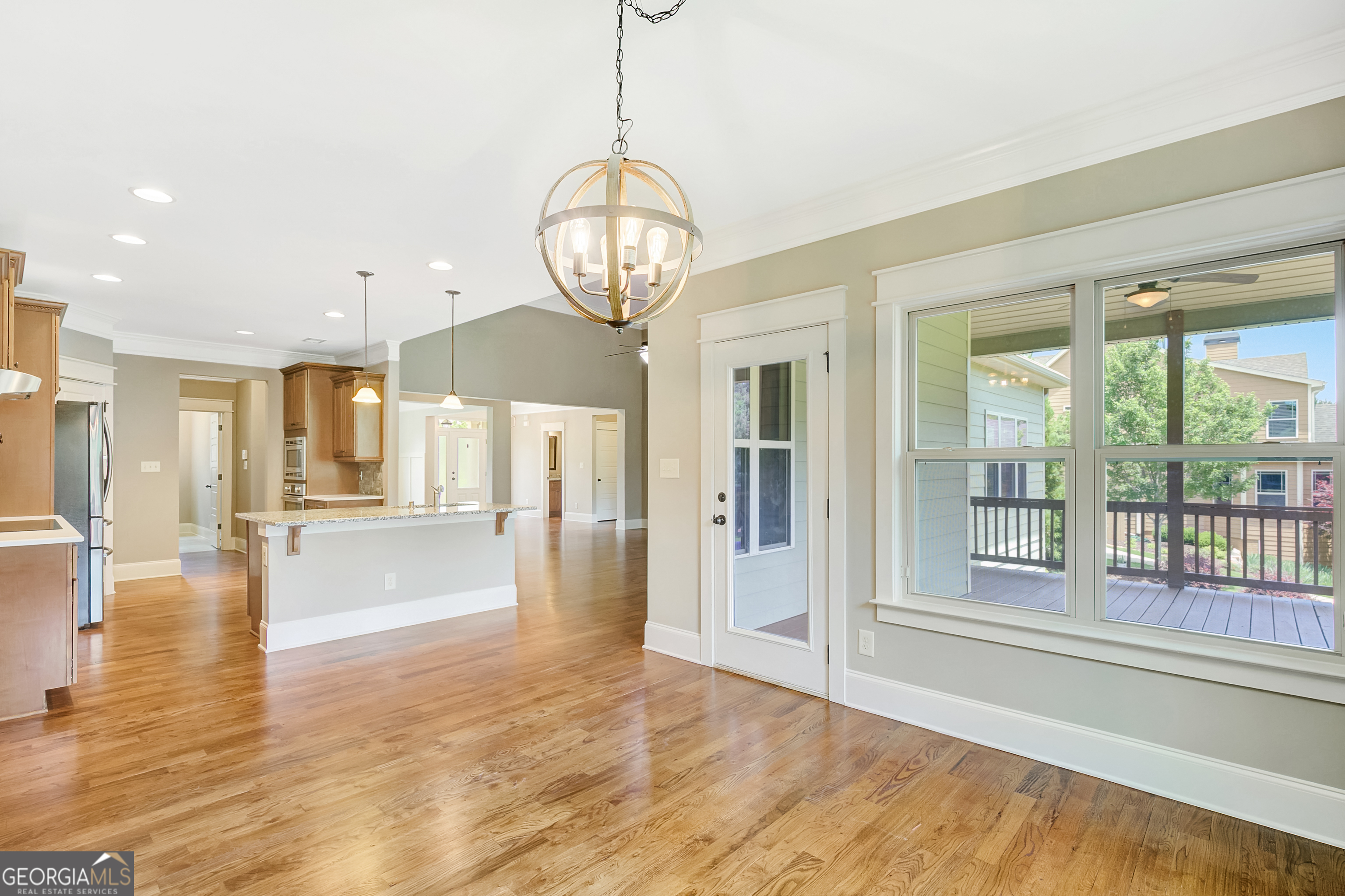 137 Kenmare Row Tyrone, GA 30290 - Photo 21 of 91