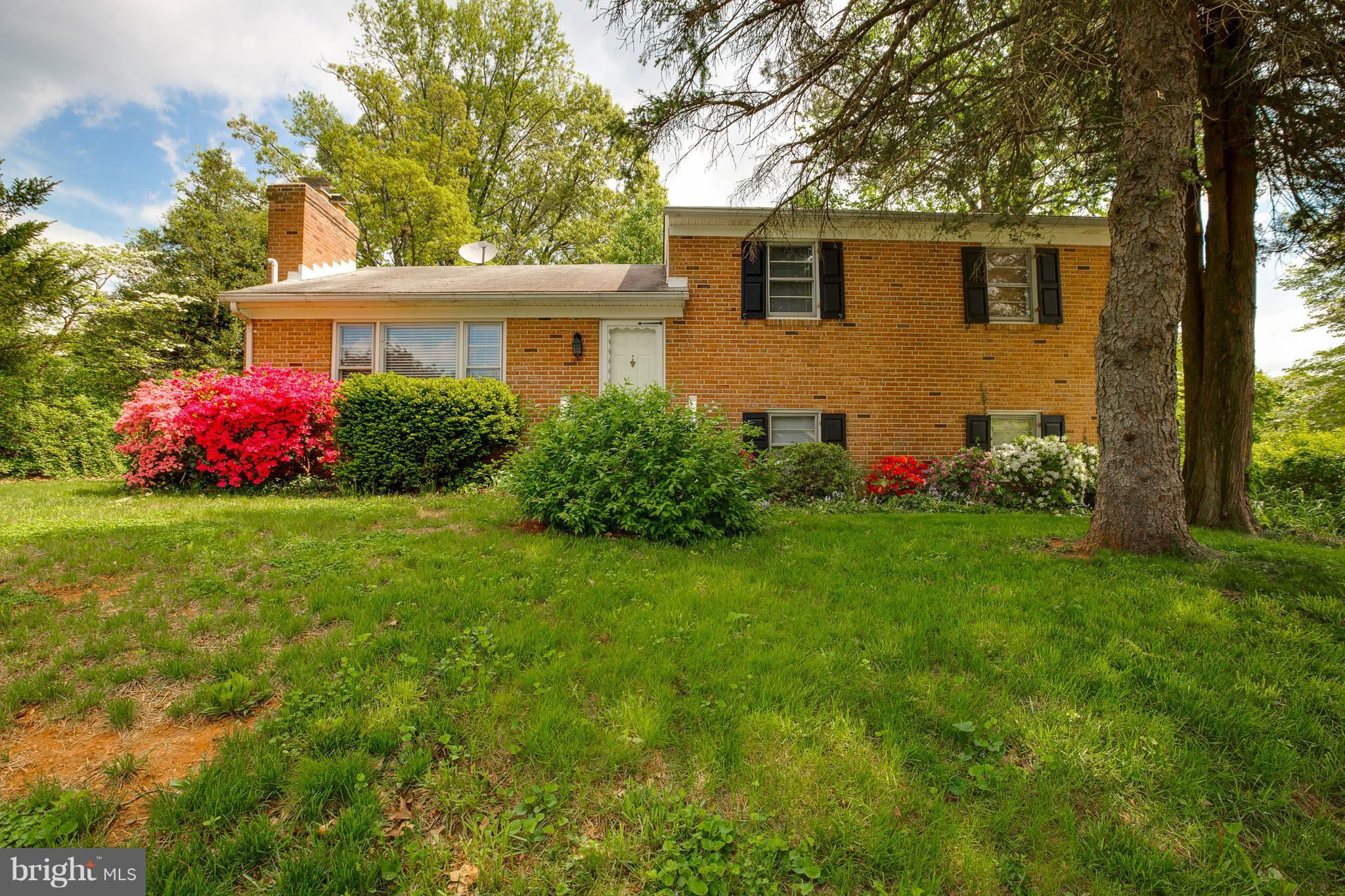 6607 Carroll Highlands Road Sykesville, MD 21784 - Photo 1 of 21 Exterior (Front)