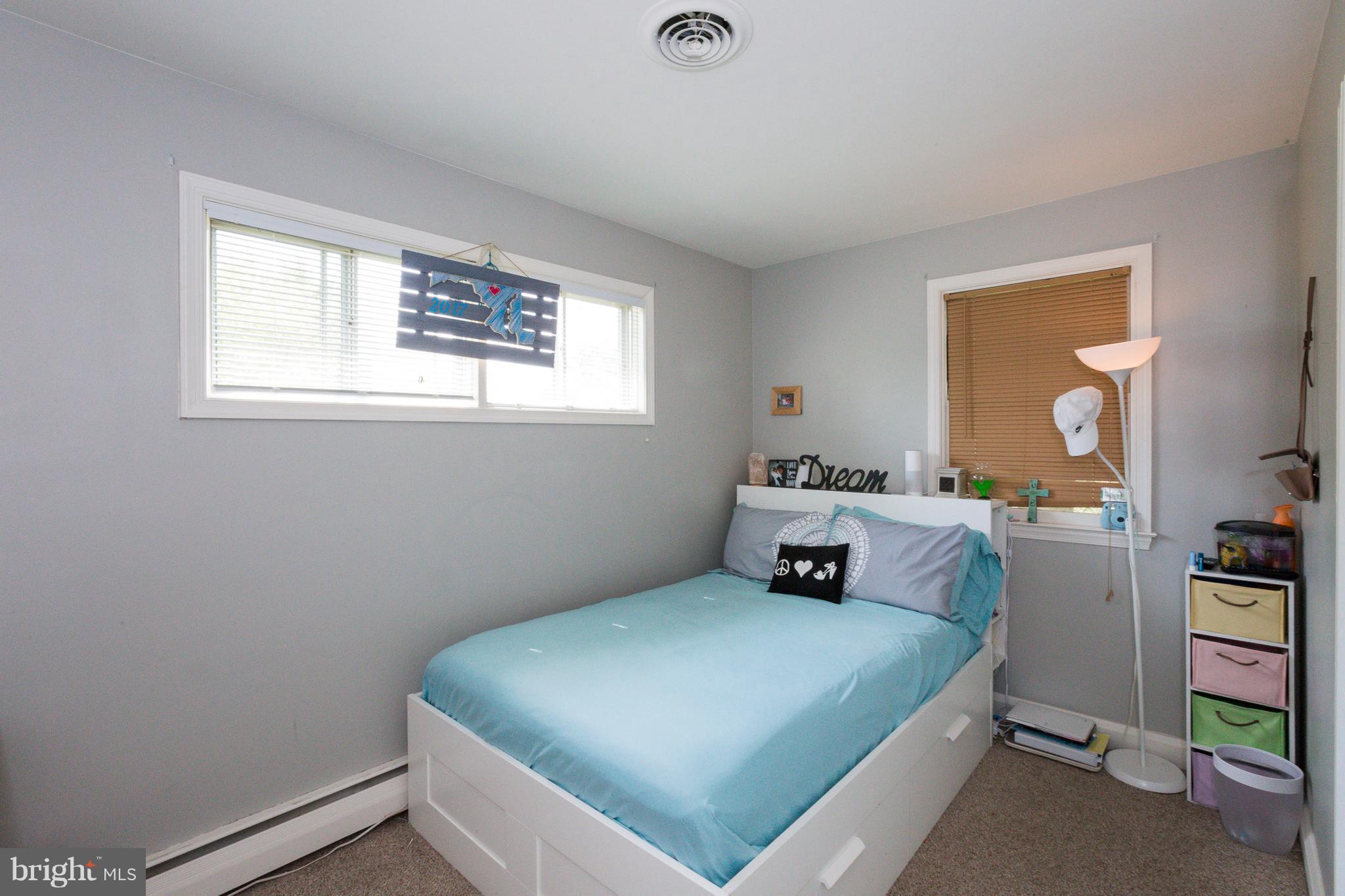 6607 Carroll Highlands Road Sykesville, MD 21784 - Photo 15 of 21 Bedroom