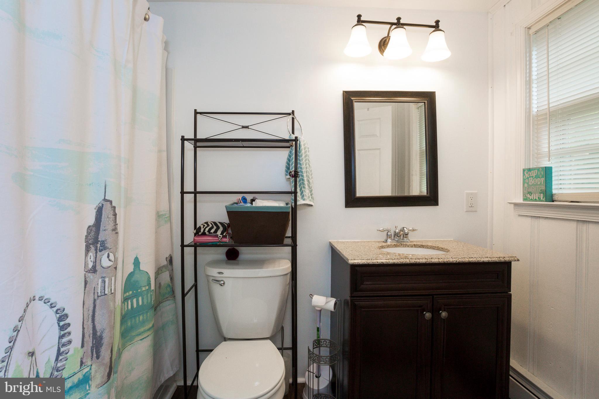 6607 Carroll Highlands Road Sykesville, MD 21784 - Photo 16 of 21 Bath