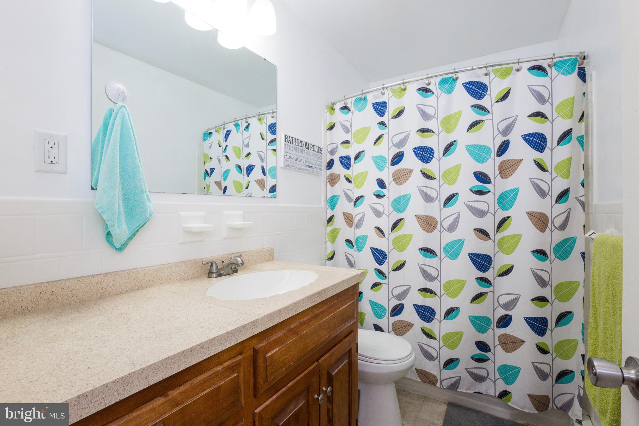 6607 Carroll Highlands Road Sykesville, MD 21784 - Photo 17 of 21 Bath