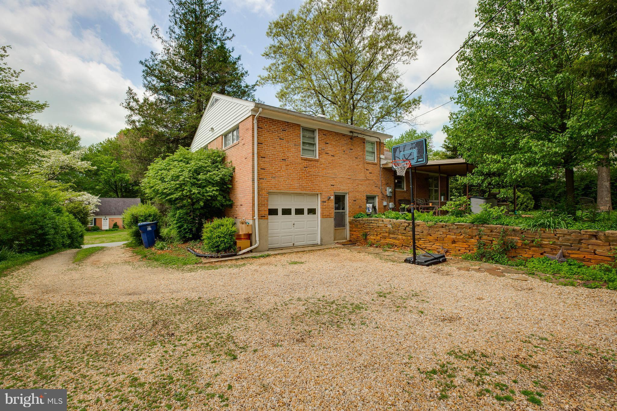6607 Carroll Highlands Road Sykesville, MD 21784 - Photo 21 of 21 Exterior (Rear)