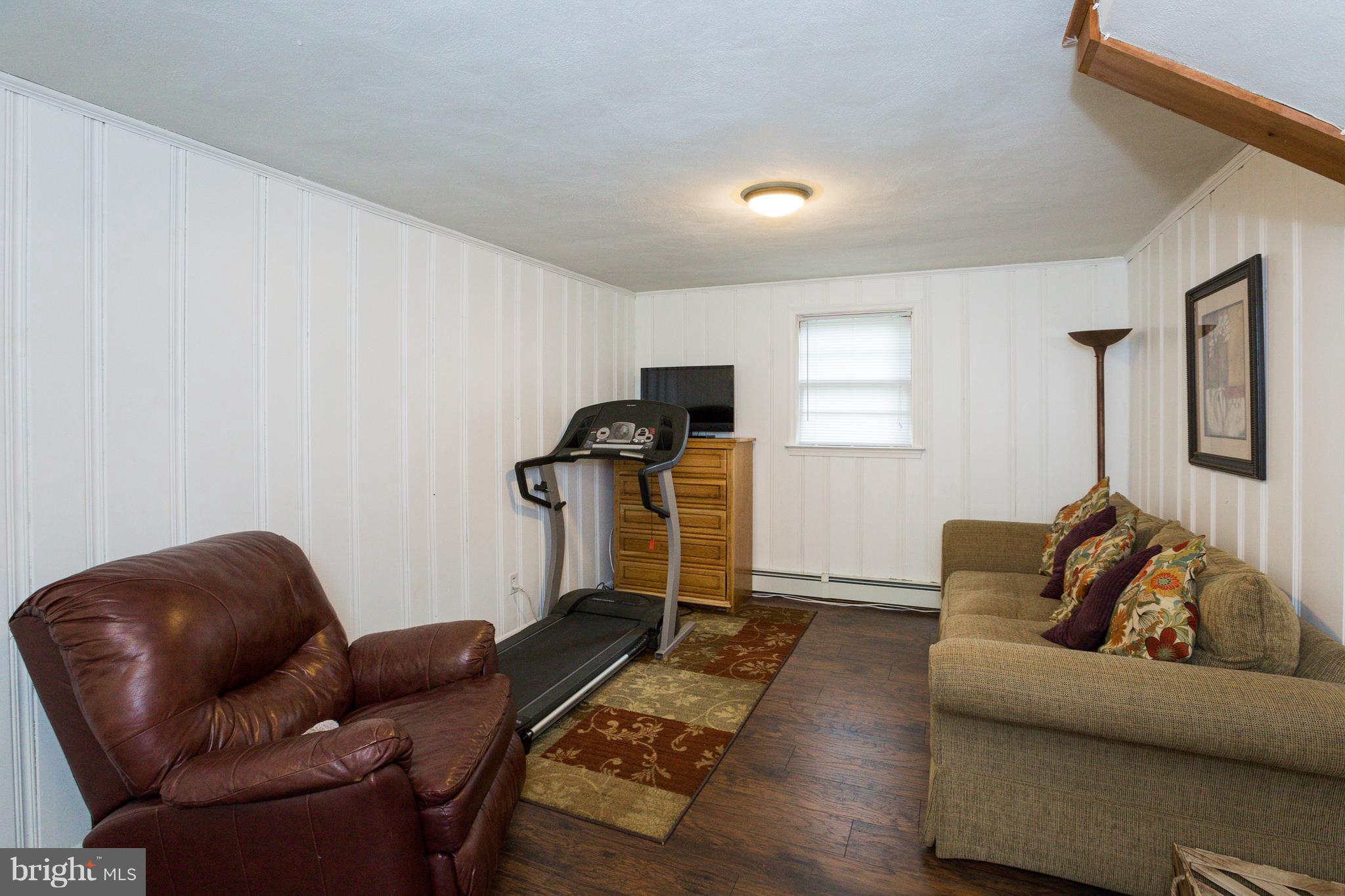 6607 Carroll Highlands Road Sykesville, MD 21784 - Photo 9 of 21 Basement