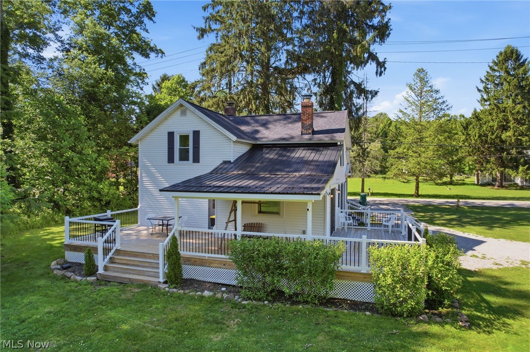 10569 Mulberry Road Chardon, OH 44024 - Photo 40 of 49
