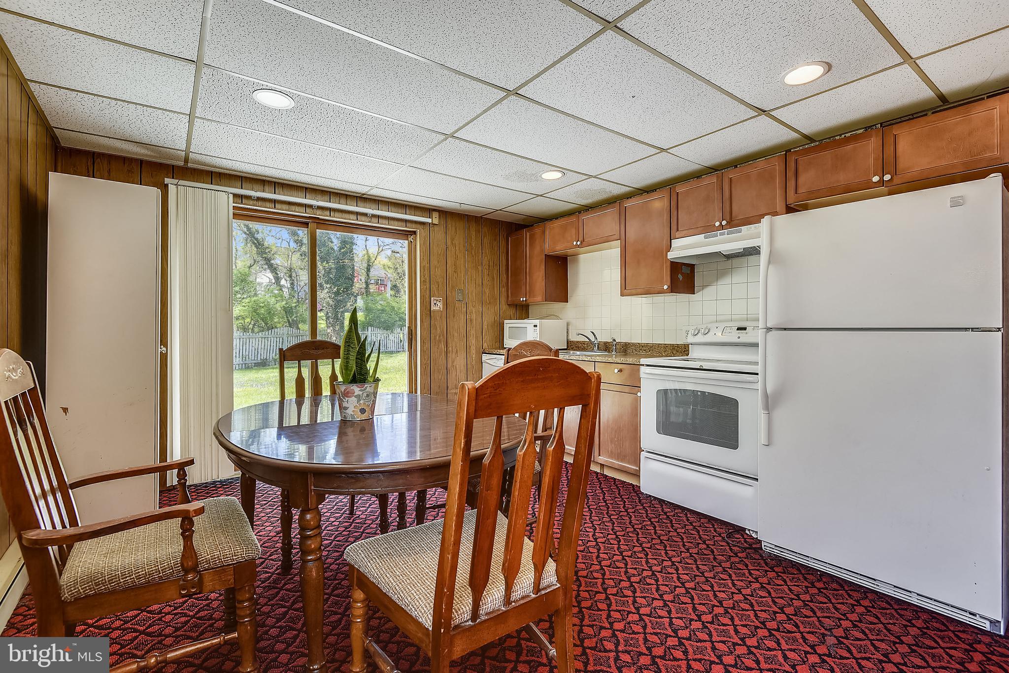 2925 Craiglawn Road Silver Spring, MD 20904 - Photo 61 of 77 Basement kitchenette