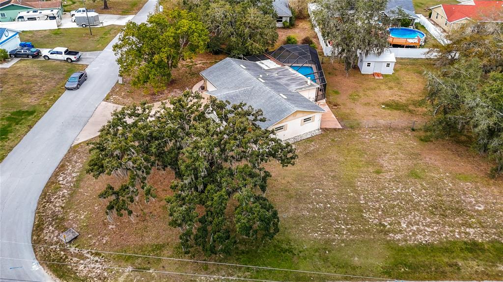 9171 Vicksburg Road Spring Hill, FL 34608 - Photo 54 of 55